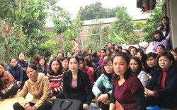 Gần 3.000 giáo viên hợp đồng ở Hà Nội không đủ điều kiện để được xem xét tuyển dụng đặc biệt