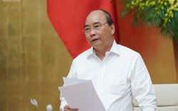 Thủ tướng yêu cầu Hà Nội, TP HCM có giải pháp căn cơ vấn đề ô nhiễm không khí