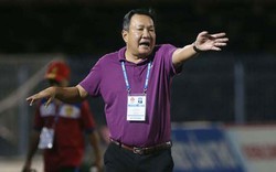 CLB Sài Gòn thay tướng sau mùa giải 2019
