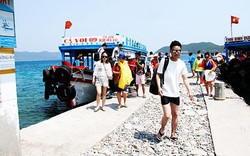 Cơ cấu Du lịch Khánh Hòa đảm bảo mục tiêu phát triển bền vững