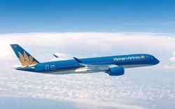 Nhiều chuyến bay đến Nhật Bản của Vietnam Airlines có thể sẽ bị chậm 9 tiếng do ảnh hưởng của bão Neoguri
