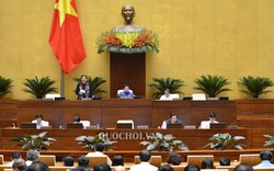 Ngày Gia đình Việt Nam (28/6) đang được nhiều đại biểu Quốc hội lựa chọn làm ngày nghỉ lễ