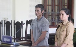 Nghệ An: Lừa bán bé gái 8 tuổi sang Trung Quốc 2 bị cáo lãnh 11 năm tù