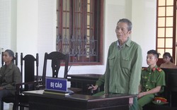 Nghệ An: Bố 80 tuổi giết con trai ruột vì bị xúc phạm sau khi đi uống rượu về
