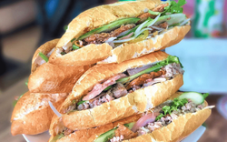 Thành phố Hồ Chí Minh lọt tốp 4 về thức ăn đường phố ngon nhất thế giới