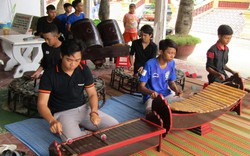 Làm gì để bảo tồn nền văn hóa âm nhạc dân tộc Khmer