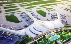 Thực hiện đầu tư xây dựng cảng hàng không quốc tế Long Thành: ACV dự kiến vay hơn 2,6 tỷ đô la