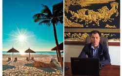 Litchee Travel: Tăng cường thu hút khách du lịch Côn Đảo