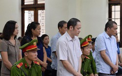 TAND tỉnh Hà Giang tuyên án các bị cáo trong vụ gian lận thi cử 2018 
