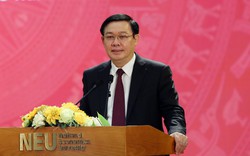 Phó Thủ tướng Vương Đình Huệ: Không phiến diện, cực đoan, duy ý chí