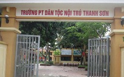 8 năm tù cho cựu hiệu trưởng xâm hại tình dục nhiều nam sinh ở Phú Thọ