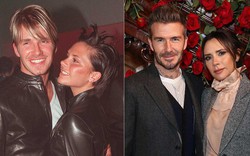 Vợ chồng David Beckham không thể chia tay nhau!