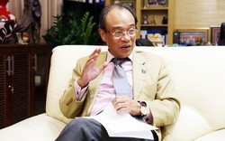 Đề nghị thi hành kỷ luật cựu Tổng giám đốc Petrolimex Bùi Ngọc Bảo