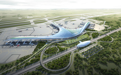Dự án sân bay Long Thành có thể đóng băng do cán bộ không dám chịu trách nhiệm