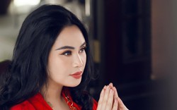 Diva Thanh Lam thừa nhận có thẩm mỹ và tuyên bố dừng yêu ở tuổi 50