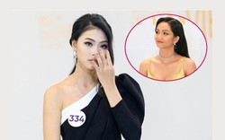 Xôn xao phản ứng của H'Hen Niê dành cho thí sinh Hoa hậu Hoàn vũ Việt Nam từng 