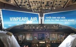 Vinpearl Air đặt tham vọng có 63 đường bay quốc nội, 92 đường bay quốc tế vào năm 2025