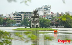 Hà Nội được bình chọn là điểm đến lý tưởng cho những người thích đi du lịch một mình