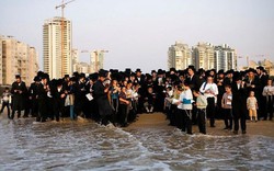 Nét văn hóa độc đáo, kỳ lạ tại lễ Yom Kippur