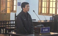 Gia Lai: Lãnh 15 năm tù vì giết con ruột