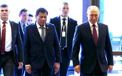 TT Nga thân chinh đến Philippines: Cơ hội đột phá khu vực?