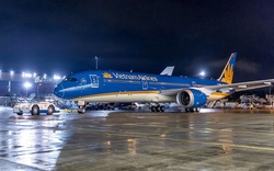 Phục hồi ấn tượng sau dịch Covid-19, vận chuyển nội địa của Vietnam Airlines tăng 12% so với 2019