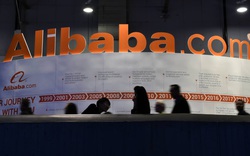 Choáng váng với những con số kỷ lục trong lễ hội mua sắm Ngày Độc thân của Alibaba