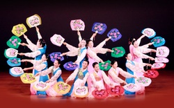 “Korea Festival in ASEAN” – giới thiệu hơi thở nghệ thuật truyền thống Hàn Quốc đến khán giả Việt Nam