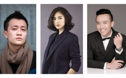 Dàn sao tranh giải nam/nữ diễn viên chính xuất sắc của Liên hoan phim Việt Nam lần thứ XXI