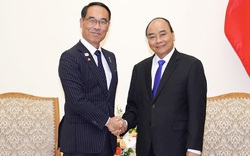 Thủ tướng: Nhiều đoàn doanh nghiệp của Nhật Bản sẽ đến và tìm kiếm cơ hội đầu tư tại Việt Nam