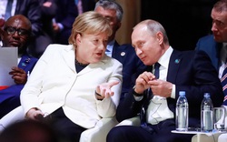 Nga, Đức hướng tới đột phá xung đột Ukraine