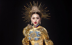 Tường San dừng chân ở Top 8, Thái Lan đăng quang Hoa hậu Quốc tế 2019
