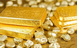 Giá vàng ngày 13/11: Đồng USD tăng giá khiến vàng liên tiếp giảm