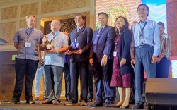  Gạo Việt Nam đoạt giải ngon nhất thế giới