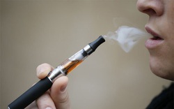 Bộ Y tế khẳng định: Thuốc là điện tử không có công dụng cai thuốc lá như nhiều người lầm tưởng