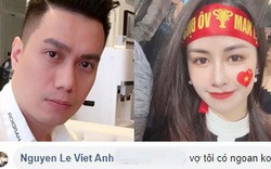 Việt Anh nổi giận với thông tin có bạn gái hậu ly hôn
