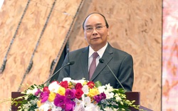 Thủ tướng Nguyễn Xuân Phúc đề nghị Bộ LĐ-TBXH suy nghĩ thiết kế và đề xuất một “hiệp ước xã hội”