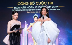 Khánh Hòa chỉ đạo công tác tổ chức cuộc thi Hoa hậu Hoàn vũ Việt Nam năm 2019