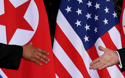 Đáp trả rắn ám hiệu gặp gỡ, Triều Tiên từ chối tạo cơ hội  cho Tổng thống Trump 