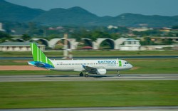 Công bố BAV, mã cổ phiếu giao dịch OTC của Bamboo Airways