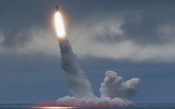 Nga tiếp tục thử tên lửa xuyên lục địa