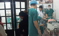 Bộ Y tế yêu cầu làm rõ vụ sản phụ nguy kịch, thai nhi tử vong tại Nghệ An