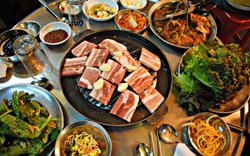 Du lịch Hàn Quốc đón tuyết đầu mùa đừng quên nếm thử 4 món ăn trứ danh này