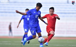 Thua đau Indonesia, HLV Akira Nishino vẫn tự tin vào lứa cầu thủ có trong tay