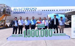 Sân bay Phù Cát – Bình Định chuẩn bị đón chuyến bay quốc tế đầu tiên do Bamboo Airways khai thác