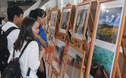 Giới thiệu hơn 400 tác phẩm phim và ảnh xuất sắc về cộng đồng ASEAN tại Cần Thơ
