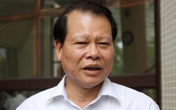 Cảnh cáo nguyên Phó Thủ tướng Vũ Văn Ninh