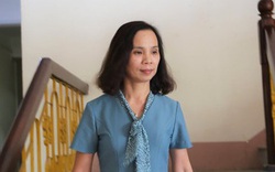 Gian lận thi cử Hà Giang: Bị cáo Triệu Thị Chính kêu oan, gửi kháng cáo lên tòa cấp cao 