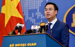 Bộ Ngoại giao phản ứng việc Operation Smile mời Thành Long sang Việt Nam