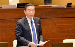Bộ trưởng Tô Lâm:  Việt Nam đang đứng trước rất nhiều thách thức về an ninh mạng